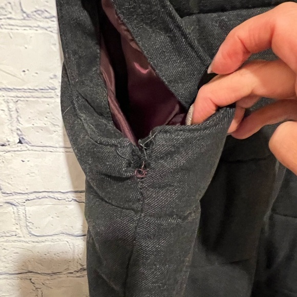 Men's Banana Republic Quilted Puffer Vest Sz L - Picture 4 of 6